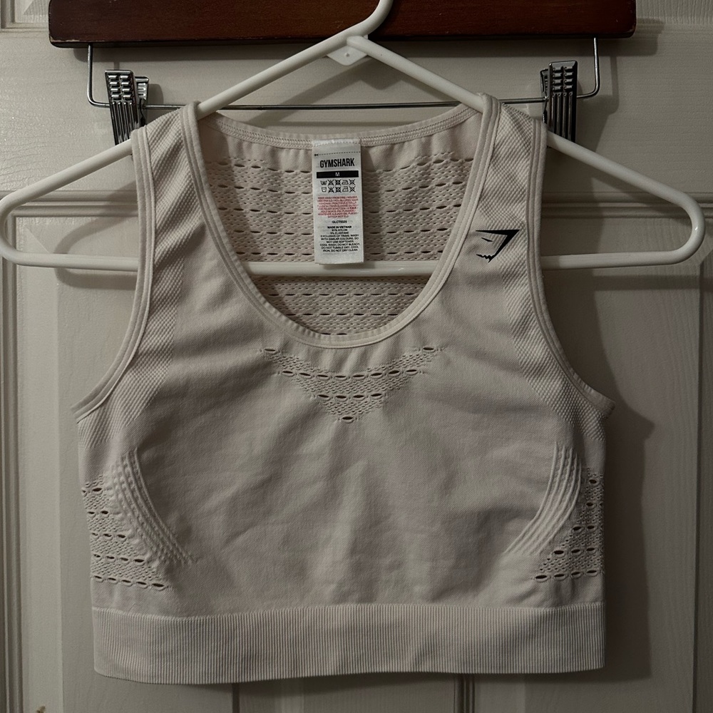 Gymshark sports bra